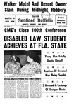 Florida Sentinel Bulletin, August 8, 1972