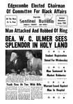 Florida Sentinel Bulletin, August 19, 1972