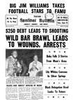 Florida Sentinel Bulletin, August 29, 1972