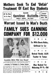 Florida Sentinel Bulletin, September 19, 1972