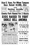 Florida Sentinel Bulletin, September 26, 1972