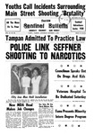 Florida Sentinel Bulletin, October 7, 1972