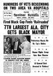 Florida Sentinel Bulletin, October 17, 1972