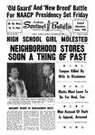 Florida Sentinel Bulletin, December 12, 1972
