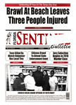Florida Sentinel Bulletin, March 20, 2012