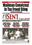 Florida Sentinel Bulletin, March 16, 2012