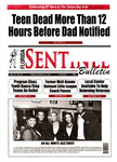 Florida Sentinel Bulletin, March 23, 2012