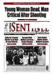 Florida Sentinel Bulletin, March 27, 2012