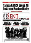 Florida Sentinel Bulletin, March 30, 2012