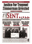 Florida Sentinel Bulletin, April 13, 2012