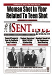 Florida Sentinel Bulletin, April 24, 2012