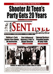 Florida Sentinel Bulletin, April 27, 2012