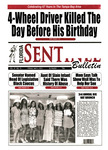 Florida Sentinel Bulletin, May 4, 2012