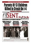 Florida Sentinel Bulletin, May 8, 2012