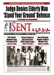 Florida Sentinel Bulletin, May 15, 2012
