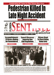 Florida Sentinel Bulletin, May 25, 2012