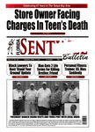 Florida Sentinel Bulletin, April 17, 2012
