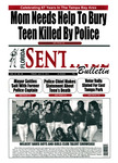 Florida Sentinel Bulletin, July 27, 2012