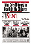 Florida Sentinel Bulletin, October 23, 2012