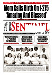 Florida Sentinel Bulletin, November 2, 2012