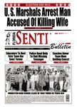 Florida Sentinel Bulletin, November 6, 2012