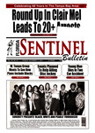 Florida Sentinel Bulletin, November 13, 2012