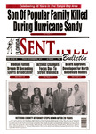 Florida Sentinel Bulletin, November 16, 2012