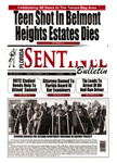 Florida Sentinel Bulletin, December 7, 2012