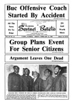 Florida Sentinel Bulletin, February 22, 1985