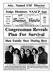 Florida Sentinel Bulletin, February 26, 1985