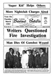 Florida Sentinel Bulletin, March 8, 1985