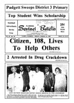 Florida Sentinel Bulletin, March 15, 1985