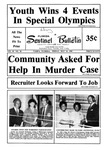 Florida Sentinel Bulletin, May 24, 1985