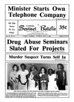 Florida Sentinel Bulletin, July 2, 1985