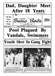 Florida Sentinel Bulletin, July 5, 1985