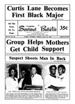 Florida Sentinel Bulletin, July 26, 1985