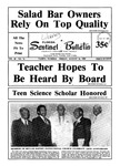 Florida Sentinel Bulletin, August 16, 1985