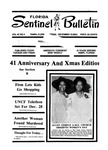 Florida Sentinel Bulletin, December 13, 1985