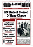 Florida Sentinel Bulletin, February 9, 2007