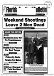 Florida Sentinel Bulletin, March 6, 2007