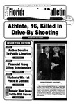 Florida Sentinel Bulletin, March 27, 2007