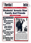 Florida Sentinel Bulletin, April 13, 2007