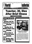 Florida Sentinel Bulletin, April 17, 2007
