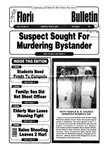Florida Sentinel Bulletin, May 8, 2007