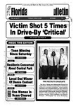 Florida Sentinel Bulletin, June 12, 2007