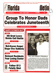 Florida Sentinel Bulletin, June 15, 2007