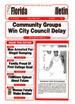 Florida Sentinel Bulletin, June 29, 2007