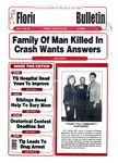 Florida Sentinel Bulletin, August 28, 2007