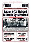 Florida Sentinel Bulletin, December 16, 2008