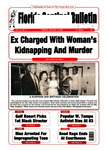 Florida Sentinel Bulletin, January 13, 2009